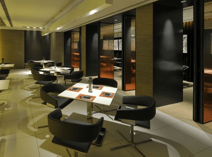 鄭州酒店裝修設(shè)計如何選擇瓷磚