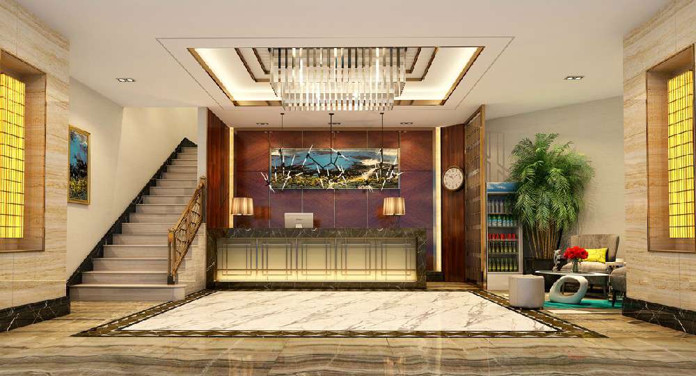 鄭州酒店裝修一般需要多少錢(qián)一平米