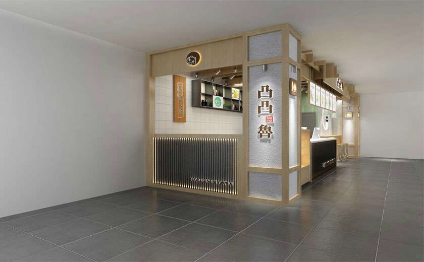 鄭州開個(gè)小門面裝修找誰(shuí)-店面裝修怎么找人