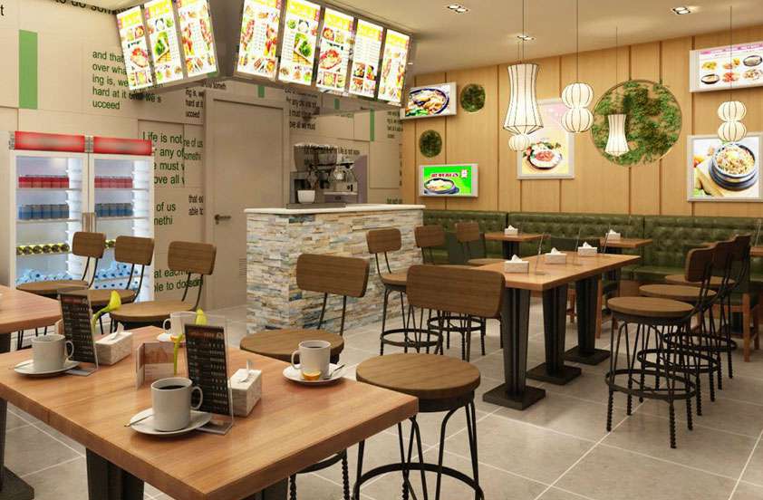 鄭州開個(gè)小門面裝修找誰(shuí)-店面裝修怎么找人