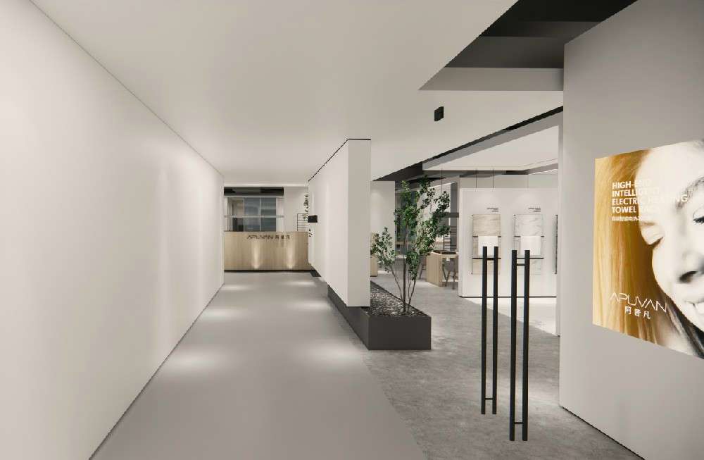 中式辦公室裝飾設(shè)計的8個注意事項