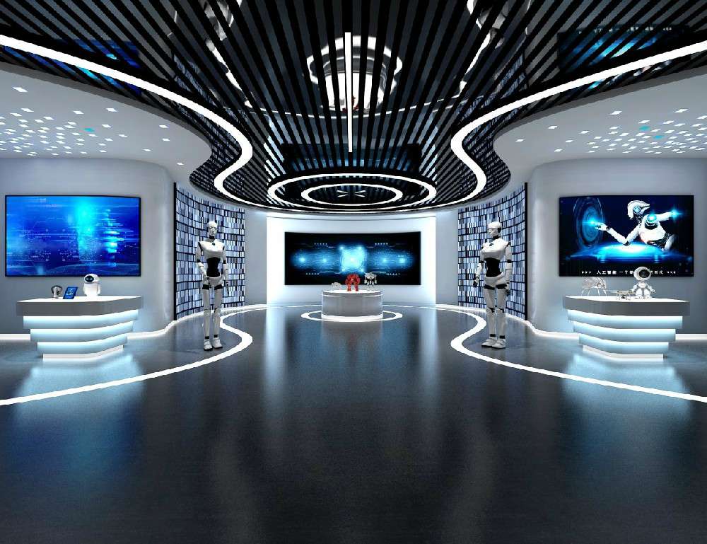 一個(gè)好的展廳設(shè)計(jì)應(yīng)該包含哪些元素和特點(diǎn)？