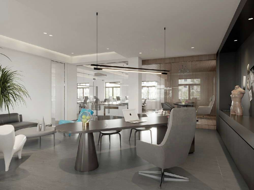 裝修辦公室需要注意的3個(gè)方面