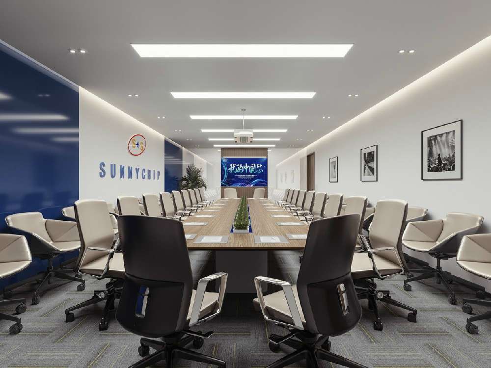 辦公室設(shè)計對于很多企業(yè)來說很重要