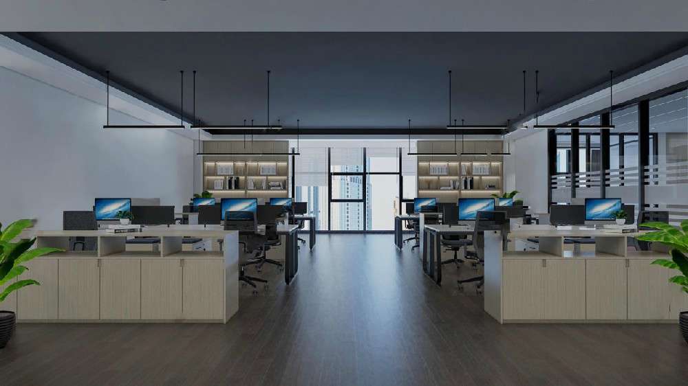 企業(yè)辦公室簡單裝修設(shè)計有哪些好處？