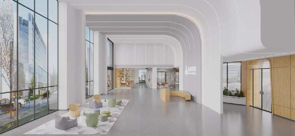 鄭州辦公室裝修設(shè)計(jì)需要注意哪些細(xì)節(jié)？