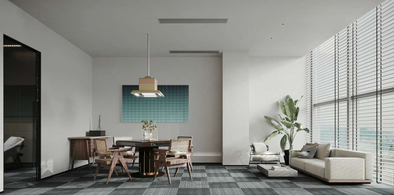 鄭州裝修設(shè)計(jì)辦公室考慮哪些問題？