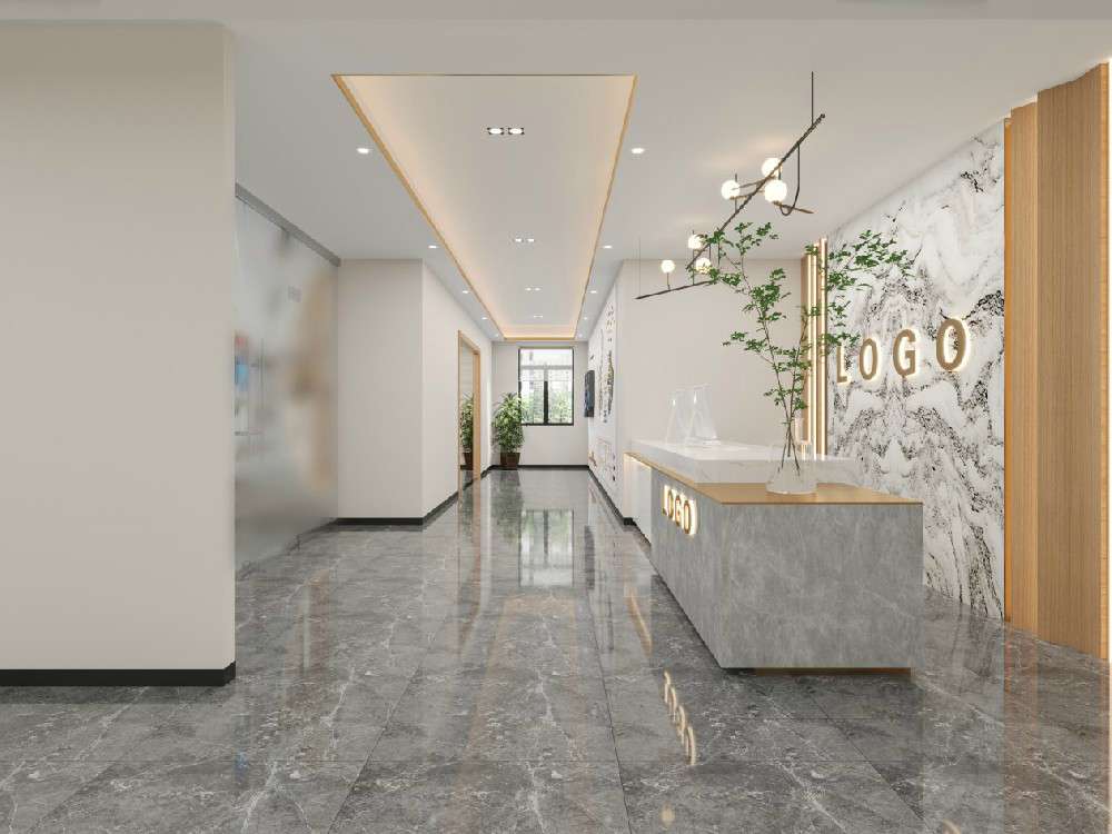 鄭州美容會所設(shè)計(jì)怎么體現(xiàn)人性化和藝術(shù)性