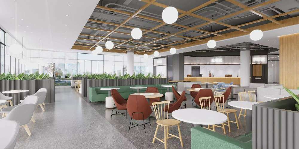 辦公室裝修合同簽訂時(shí)要注意什么?