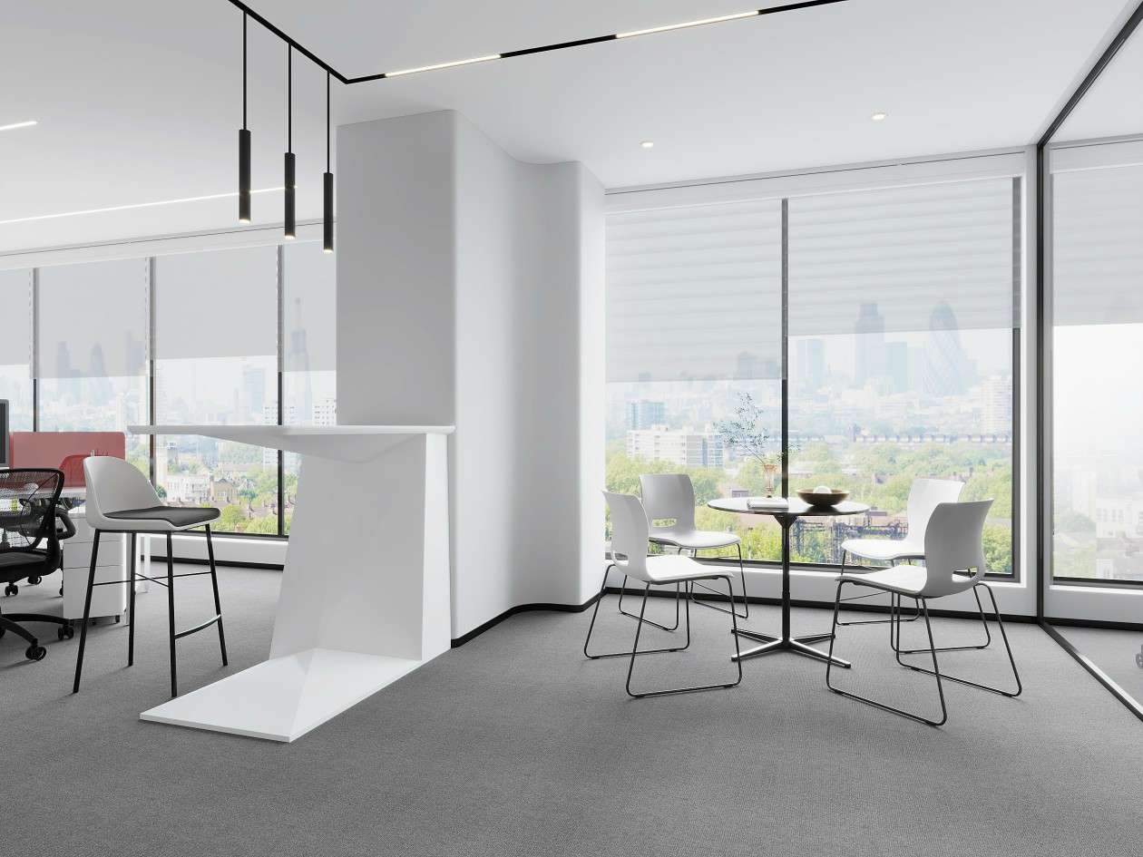 怎么選擇好的辦公室裝修公司？辦公室二次裝修費用預算?