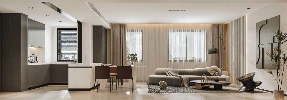 90后裝修風(fēng)格知多少？