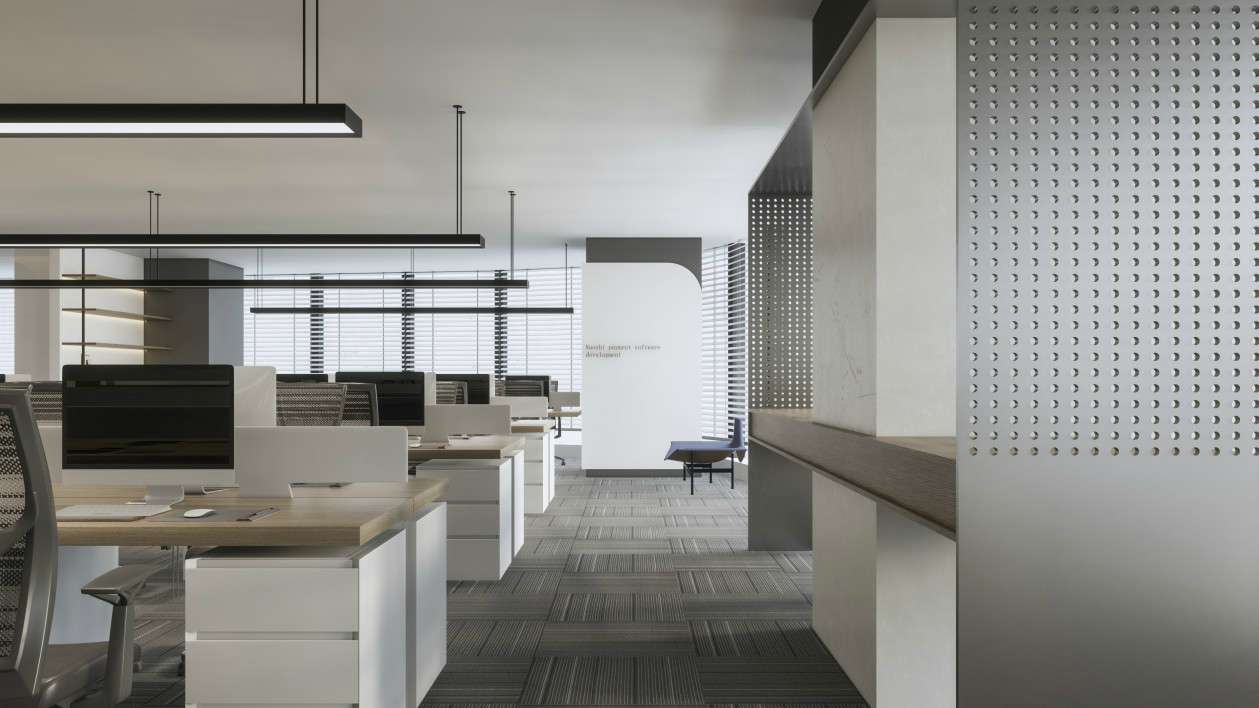 辦公室設(shè)計(jì)裝修如何選擇靠譜的裝修公司？