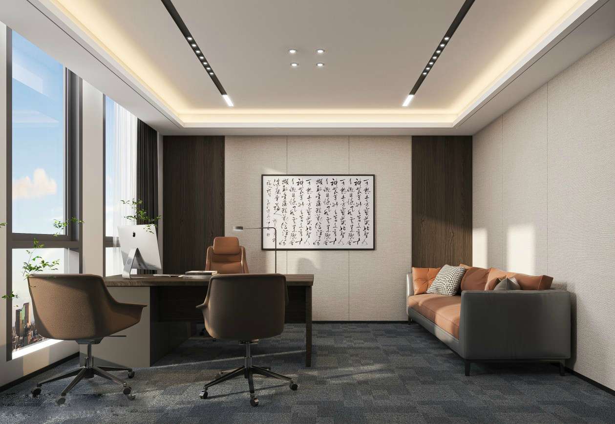 辦公室設計方向是怎樣的？