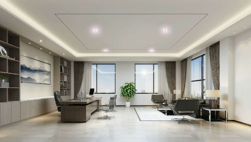 鄭州寫字樓裝修必須堅(jiān)持的兩項(xiàng)設(shè)計(jì)原則.jpg