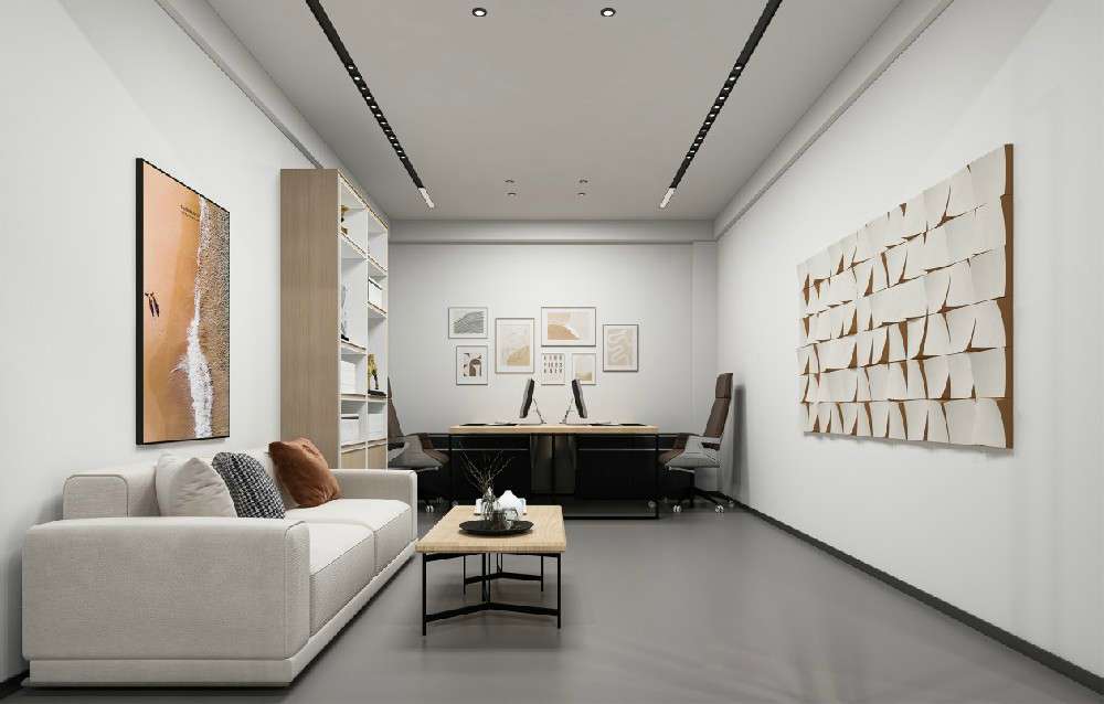 乳膠漆是滾涂好還是噴涂好？