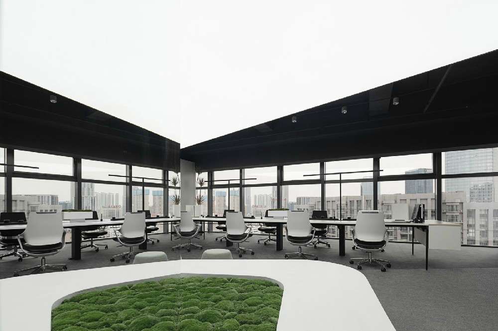 設(shè)計辦公室的過程中，我們應(yīng)該注意哪些方面?