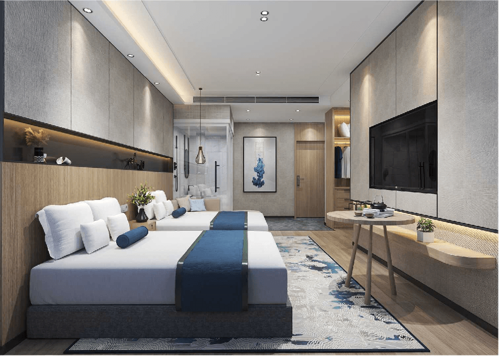 房子精裝修多少錢(qián)一平米?