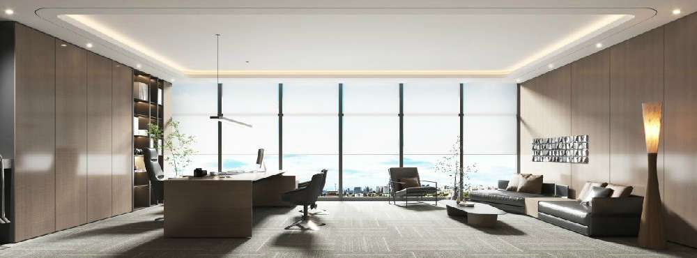 進行辦公室裝修之前應該做什么準備？