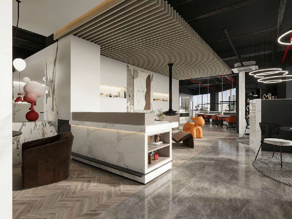 鄭州辦公室裝修的注意事項和細(xì)節(jié)是什么?