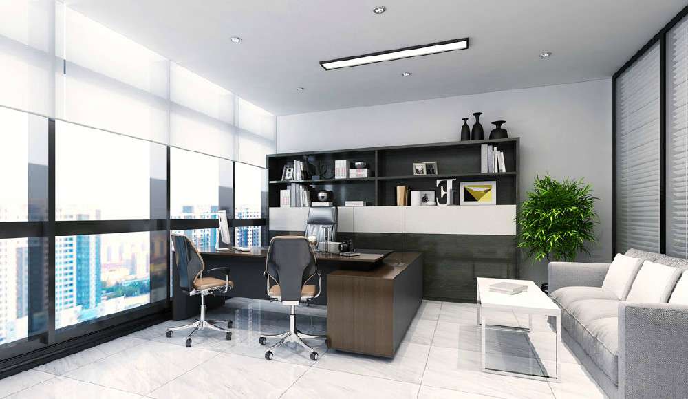 鄭州辦公室裝修常見(jiàn)的問(wèn)題有哪些呢?