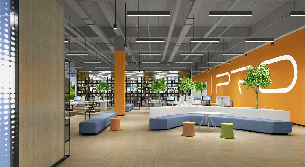 辦公室設(shè)計(jì)的簡(jiǎn)約風(fēng)格都包含什么呢？