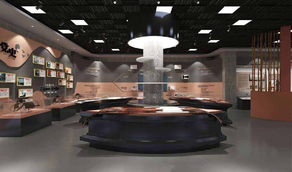 鄭州店面裝修設計的風水布局，助力生意更興隆