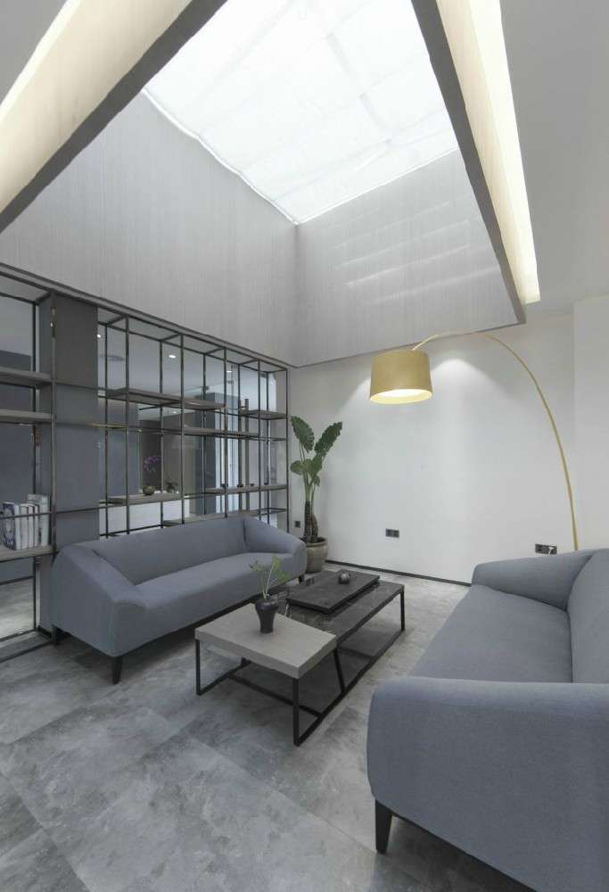 鄭州辦公室裝修成本的影響因素有哪些？