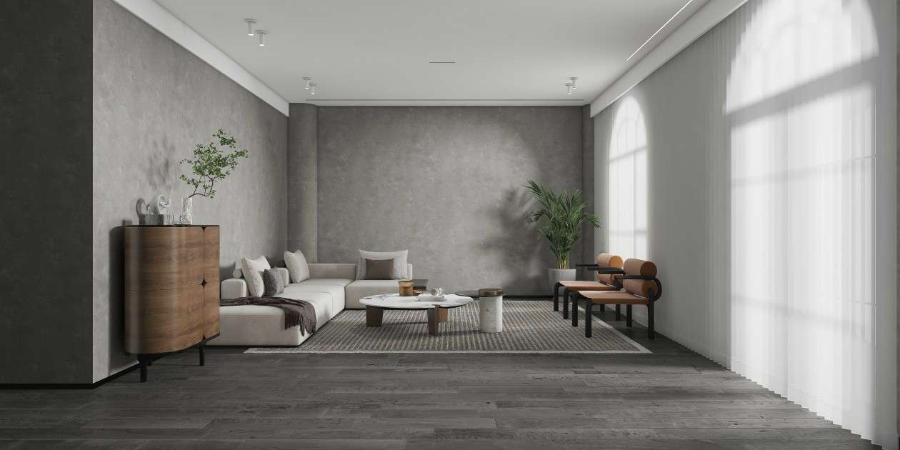 家庭式辦公室空間設(shè)計