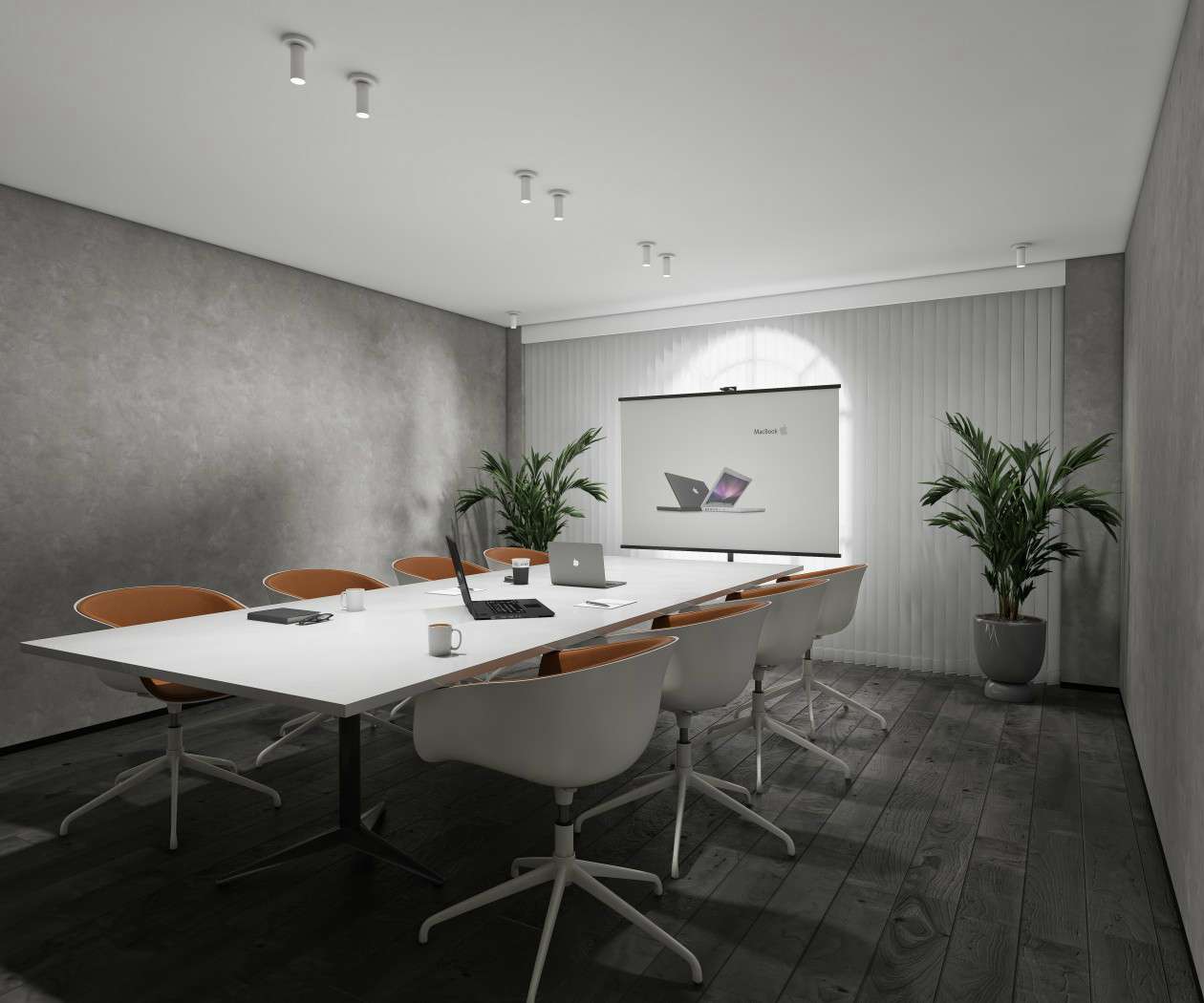 家庭式辦公室空間設(shè)計