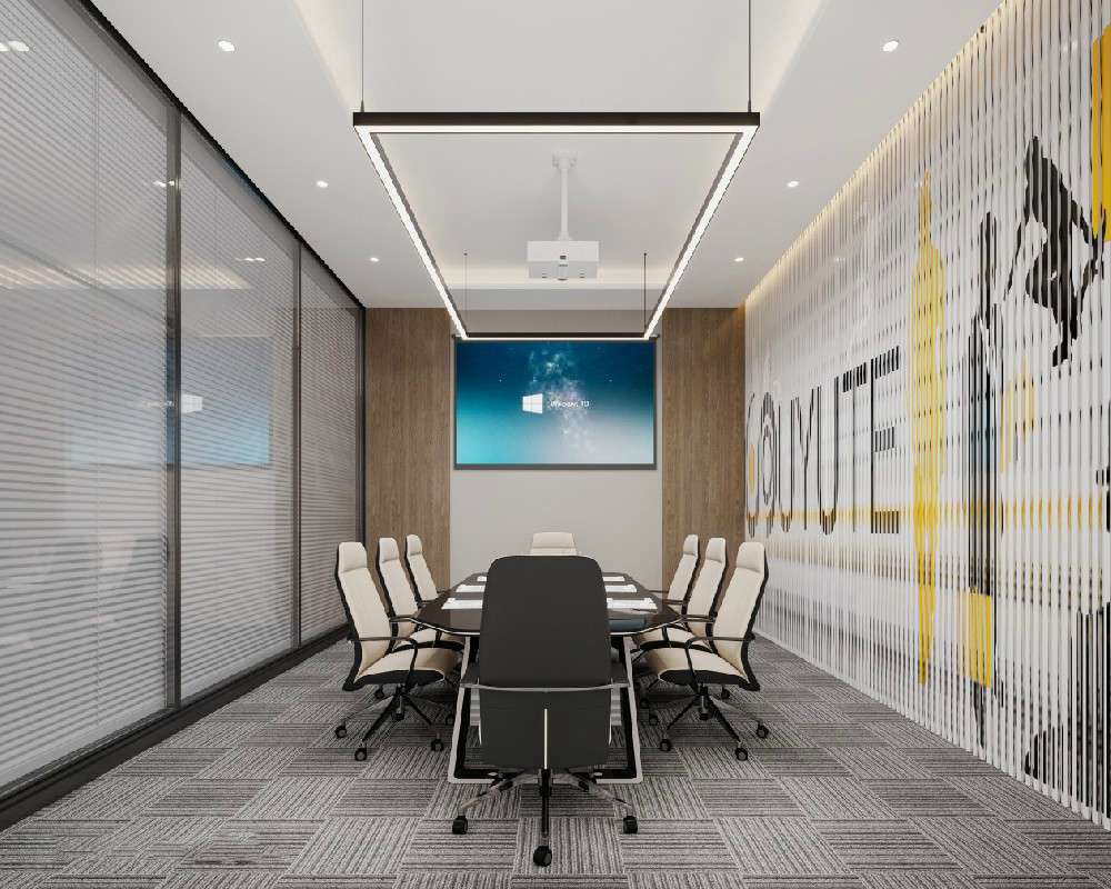 鄭州辦公室設(shè)計(jì)裝修怎么控制成本？