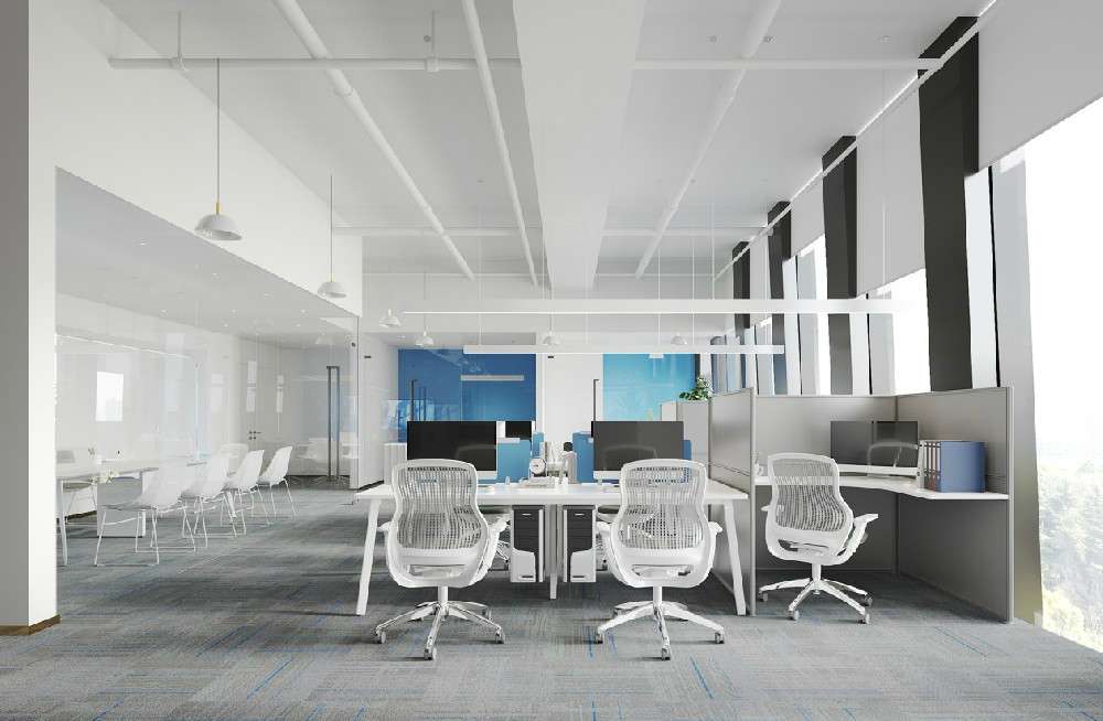 鄭州寫字樓裝修對時間有哪些要求？