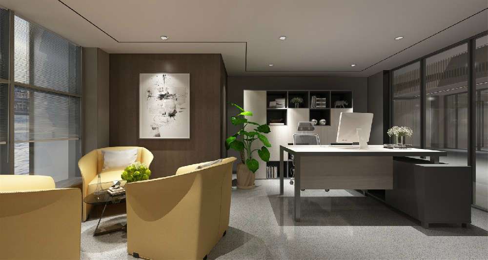 鄭州辦公室裝修中寫(xiě)字樓電氣系統(tǒng)的應(yīng)用和發(fā)展