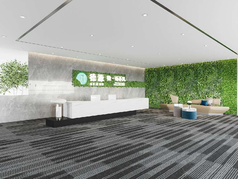 鄭州辦公室裝修設(shè)計(jì)后哪些可以凈化空氣？