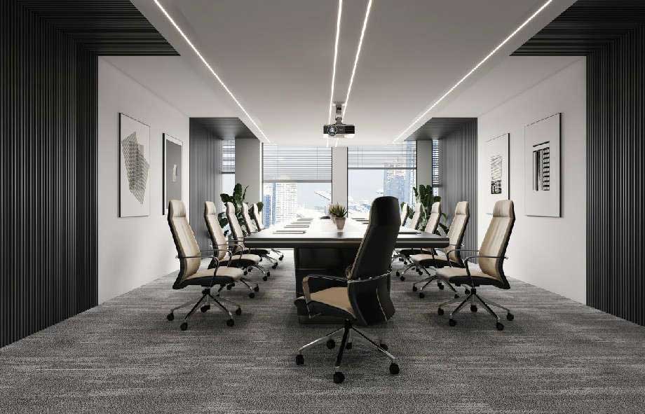 鄭州辦公室裝修怎么收費(fèi)？