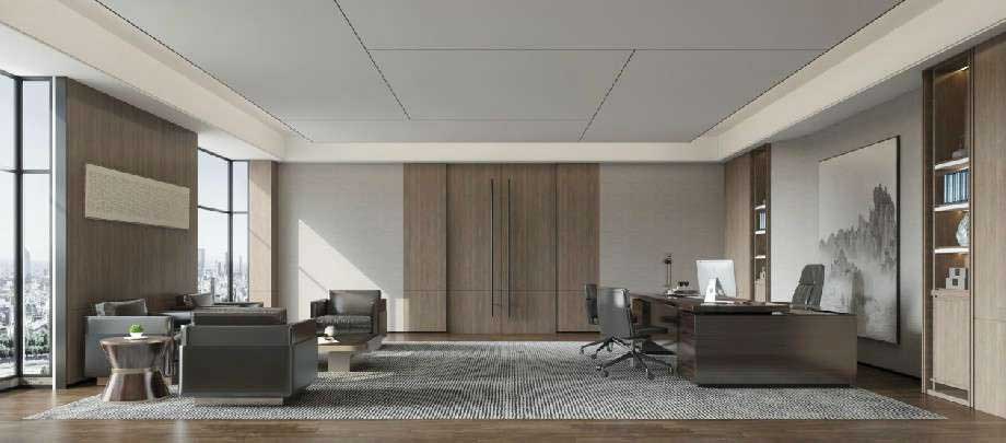 鄭州辦公室裝修水電改造怎樣省錢？