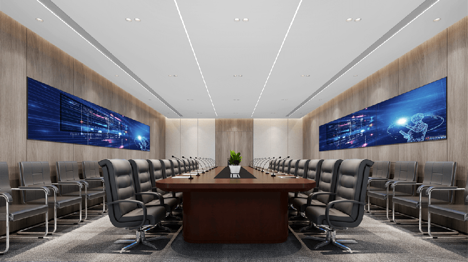 好的鄭州辦公室裝修，可以為公司帶來不一樣的活力