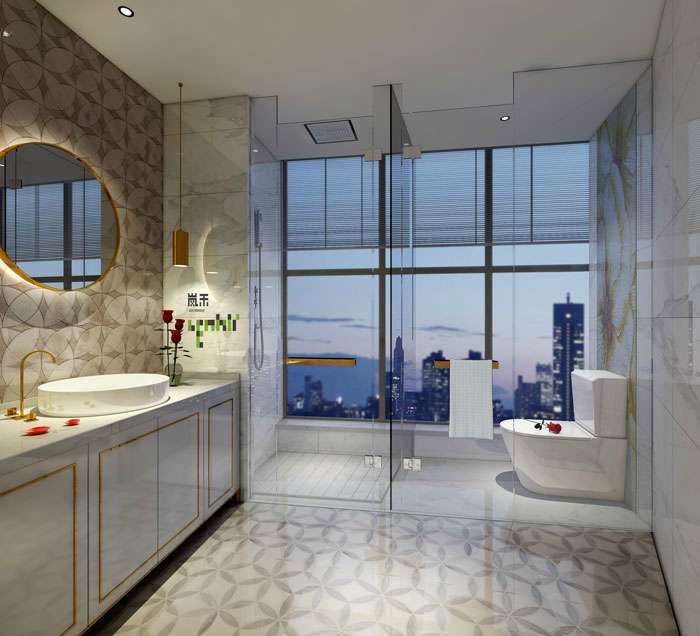 愛情主題酒店裝修設(shè)計效果圖