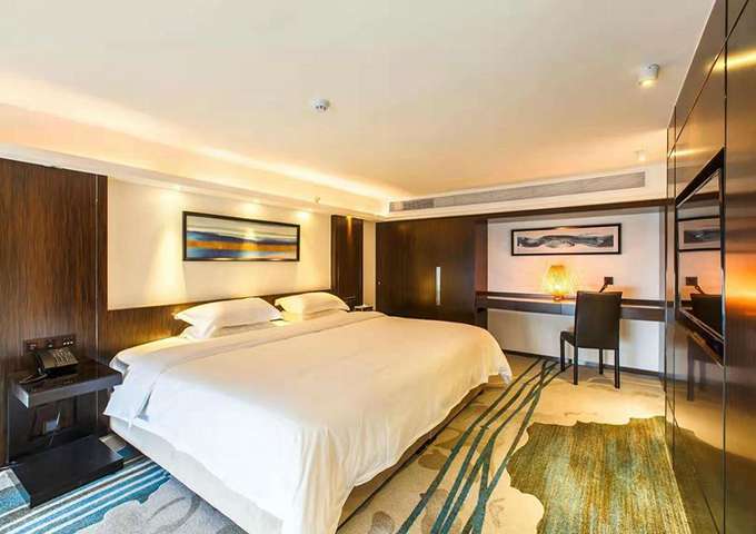 特色公寓裝修設(shè)計圖欣賞