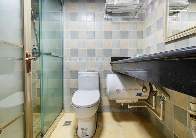 特色公寓裝修設(shè)計圖欣賞