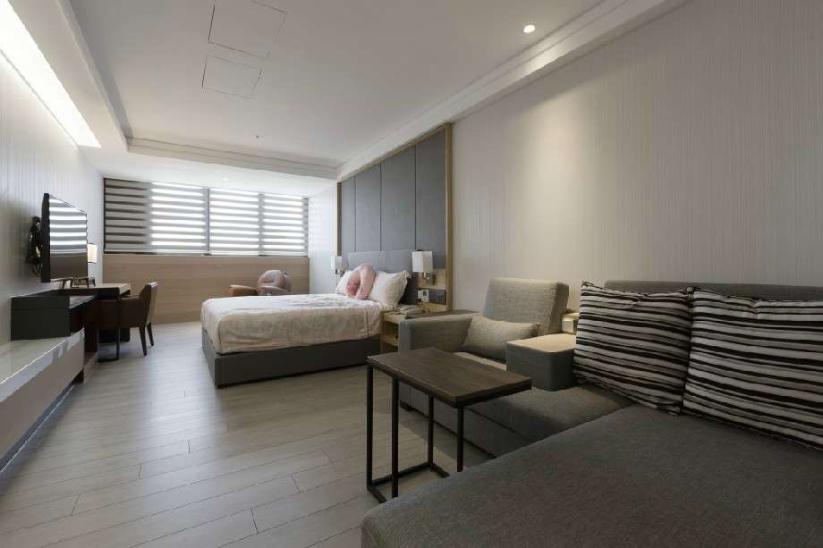 洛陽(yáng)產(chǎn)后護(hù)理中心裝修設(shè)計(jì)效果圖