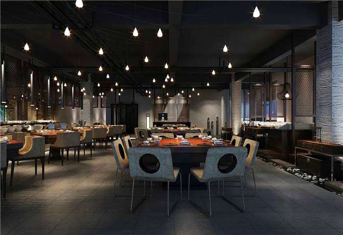 肥?；疱伒暄b修設(shè)計效果圖