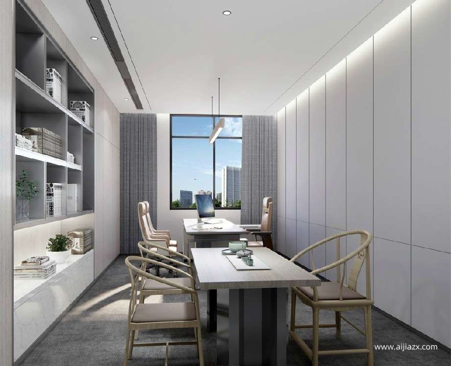 如何選擇最好的鄭州辦公室裝修公司？