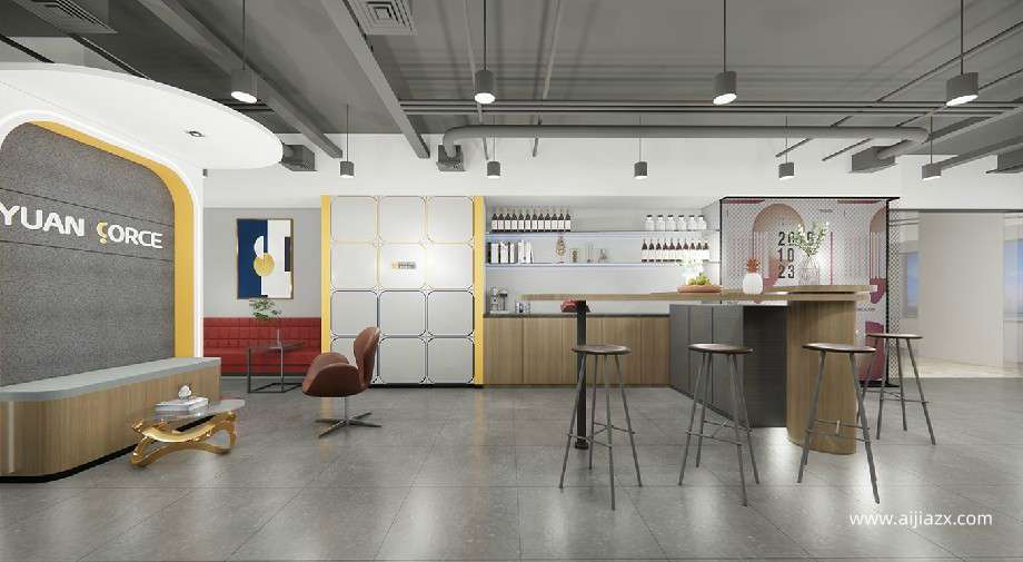 鄭州展廳展館設(shè)計的幾種風格類型