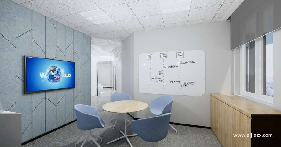 鄭州辦公樓裝修設(shè)計的一些實用設(shè)計建議