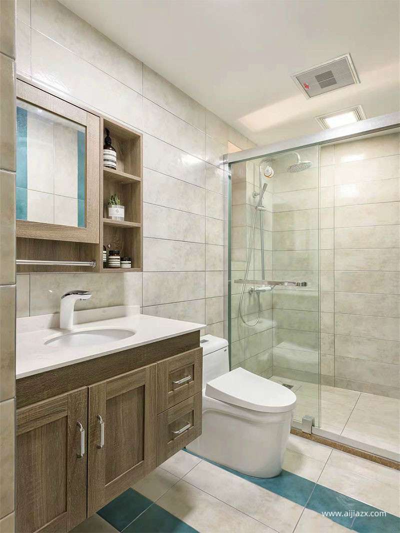 現(xiàn)代簡(jiǎn)約三室兩廳裝修方案 現(xiàn)代簡(jiǎn)約三室兩廳裝修方案