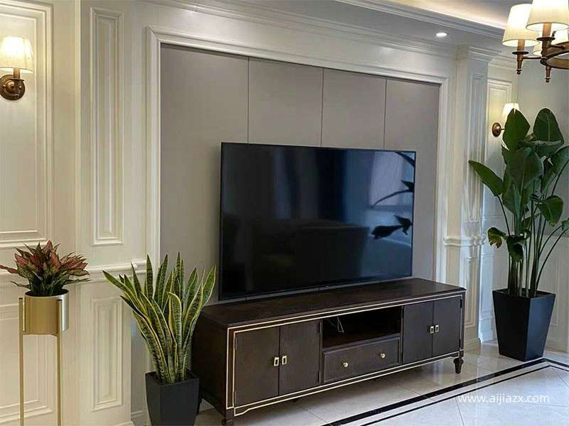 美式家裝風(fēng)格效果圖設(shè)計說明 美式家裝風(fēng)格效果圖設(shè)計說明