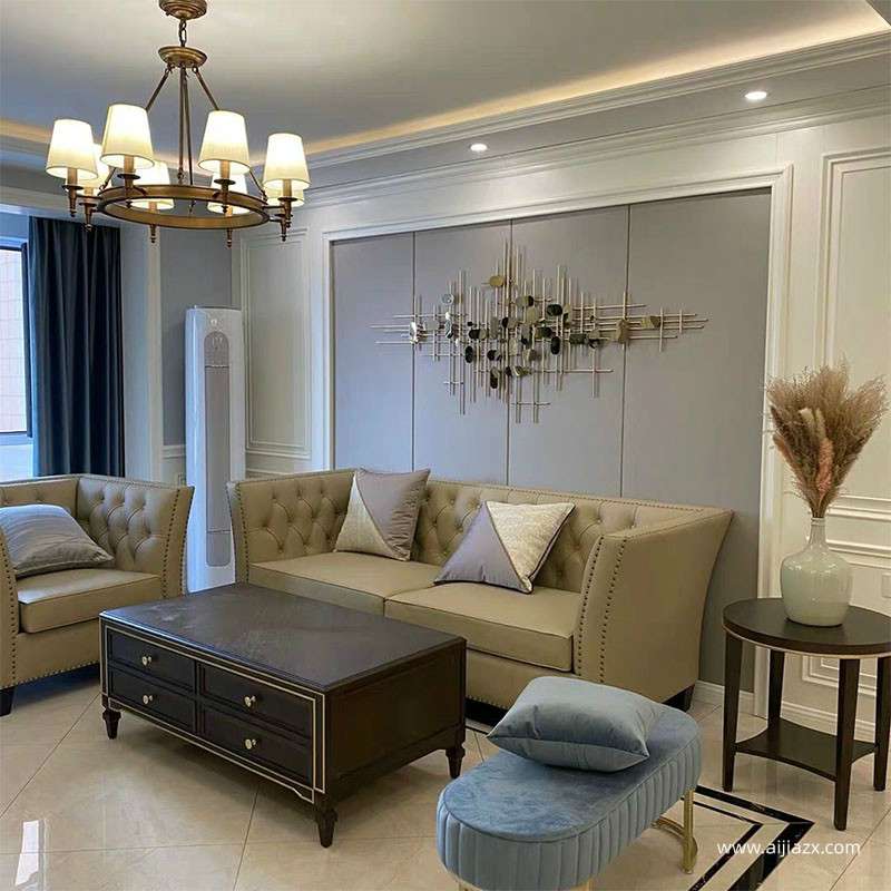 美式家裝風(fēng)格效果圖設(shè)計說明 美式家裝風(fēng)格效果圖設(shè)計說明