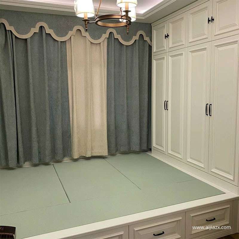 美式家裝風(fēng)格效果圖設(shè)計說明 美式家裝風(fēng)格效果圖設(shè)計說明