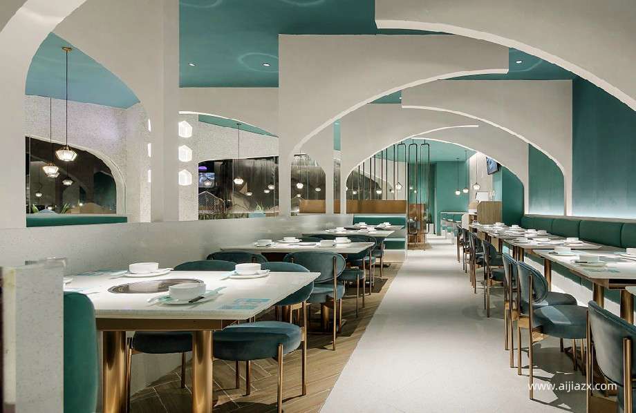 如何寫火鍋店設(shè)計說明，火鍋店設(shè)計說明怎么寫