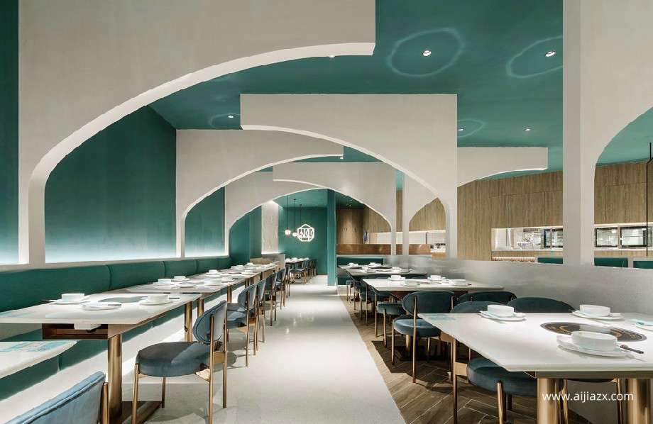 如何寫火鍋店設(shè)計說明，火鍋店設(shè)計說明怎么寫